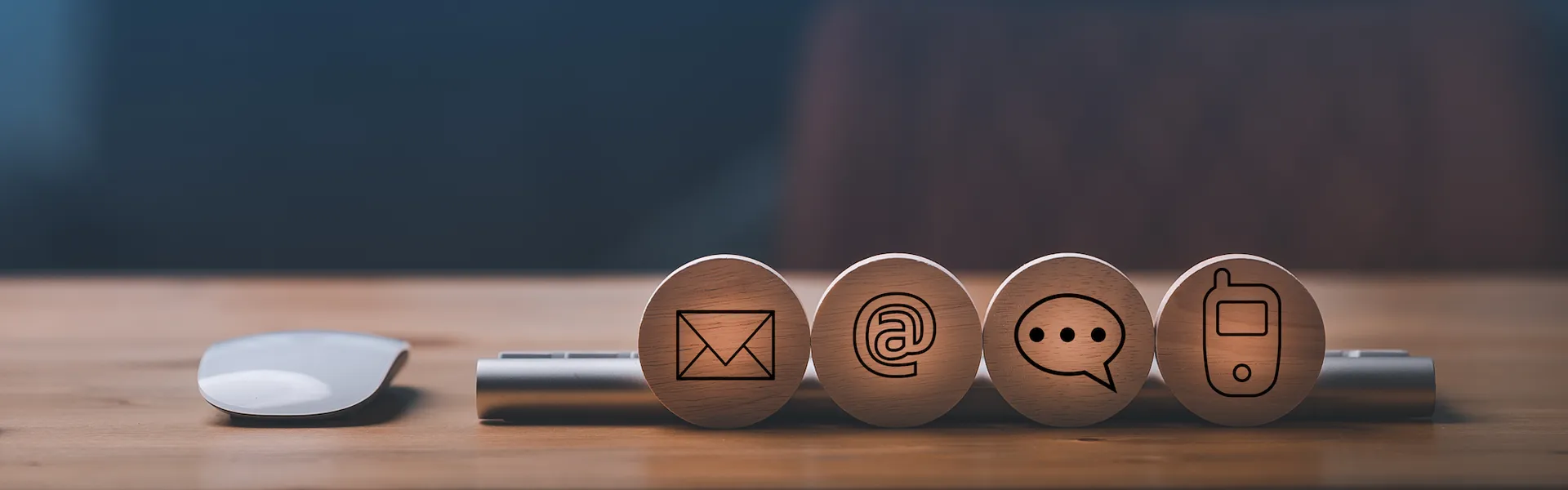 Jarri gurekin harremanetan