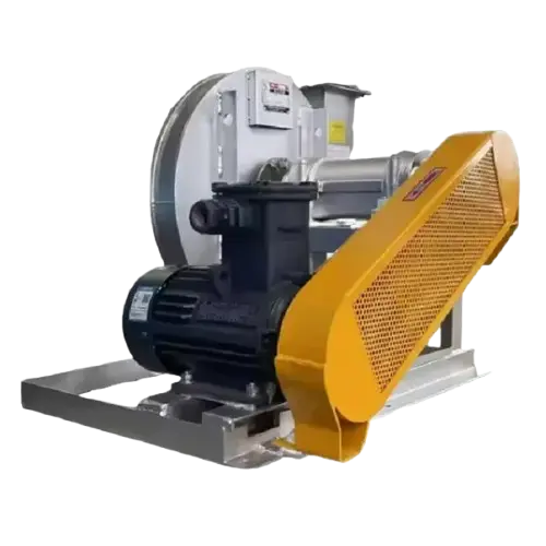 Galdararen haizagailua