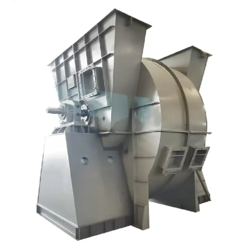 Nola optimizatu galdarak eragindako zirriborroa haizagailuaren errendimendua?