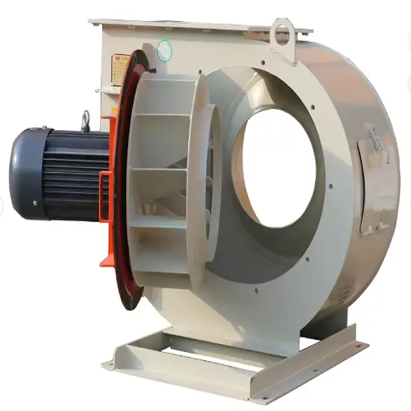 Nola egonkor dezake induzitutako zirriborroa haizagailu batek zure gasen sistema?