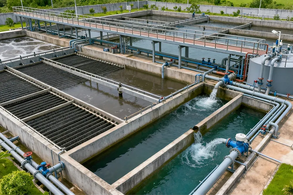 Ingurumena babesteko sektorea