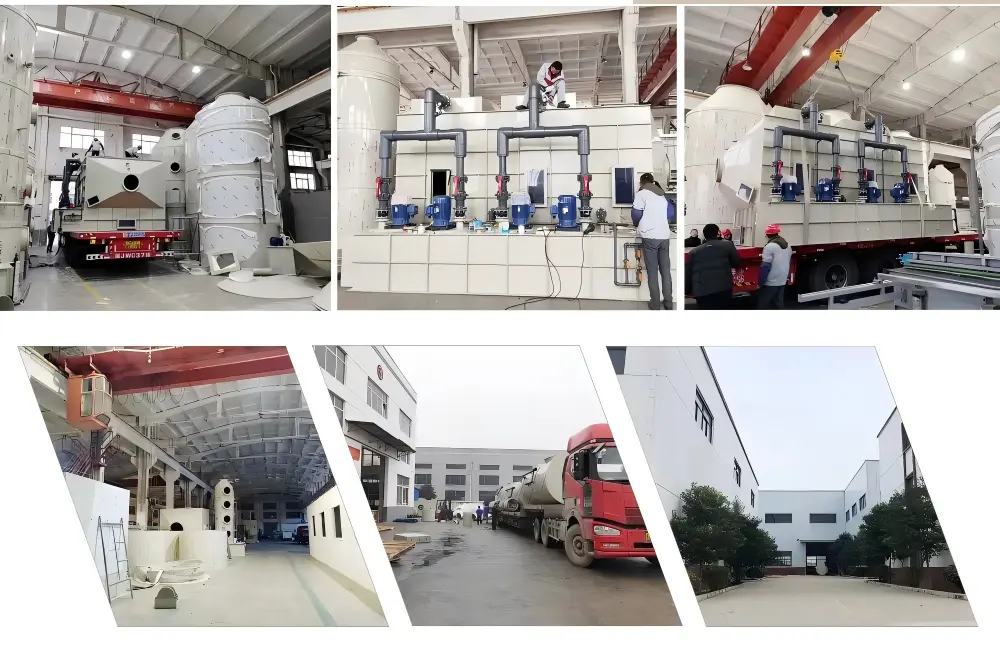 Impeller Fan Centrifugal