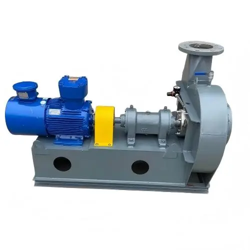 Industrial Centrifugal Fan