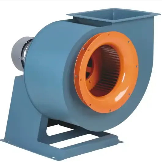 High Temperature Centrifugal Fan